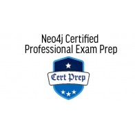 Neo4j Certified Professional Training