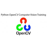 Python OpenCV Computer Vision Training