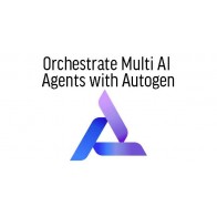Orchestrate Multi AI Agents with Autogen