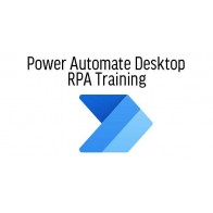 Power Automate Desktop RPA Training