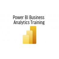 Power BI Business Analytics Training