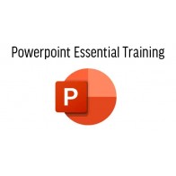  Powerpoint Essential Training 