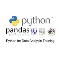 Data Analysis with Python Pandas Training