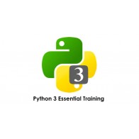 Python 3 Essential Training