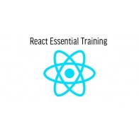 React Essential Training