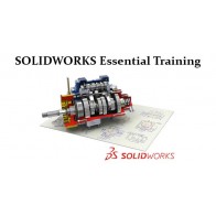SOLIDWORKS Essential Training