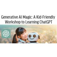 GenAI for Kids - Building Interactive Games with Vibe Coding