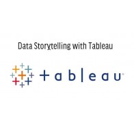 Data Storytelling with Tableau