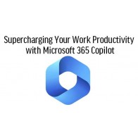 Supercharging Your Work Productivity with Microsoft 365 Copilot
