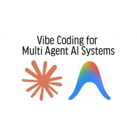 Vibe Coding for Multi-Agent AI Systems