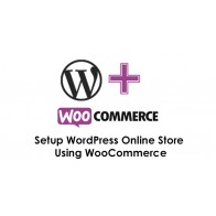 Setup WordPress eCommerce Store Using WooCommerce