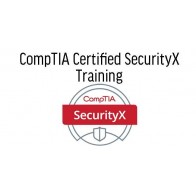 CompTIA Certified SecurityX Training