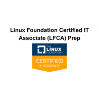 Linux Foundation Certified IT Associate (LFCA) Prep