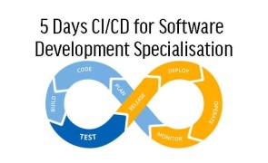 5 Days CI/CD for Software Development Specialisation in Ghana
