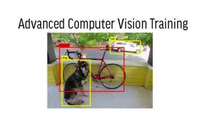 Advanced Computer Vision Training in Ghana