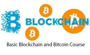 Basic Blockchain and Bitcoin Course Ghana