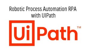 Robotic Process Automation with UIPath Training in Ghana