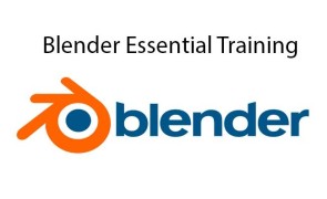 Blender 3D and Blender Software Training Course in Ghana