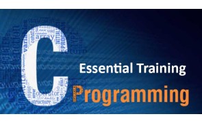 C Programming Essential Training in Ghana
