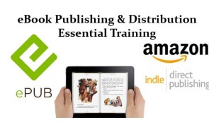 Ebook Publishing and Distribution Essential Training in Ghana