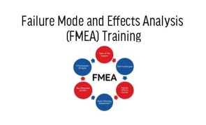 Failure Mode and Effects Analysis (FMEA) Training Ghana