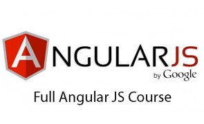 Full Angular JS  Course in Ghana