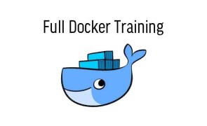 Full Docker Training in Singapore