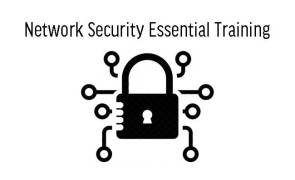 Network Security Essential Training in Ghana