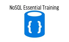 NoSQL Essential Training - Ghana