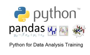 Python Data Analysis with Pandas Course in Ghana