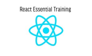 React Essential Training in Ghana
