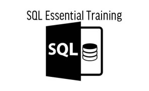 SQL Essential Training in Ghana