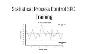 Statistical Process Control (SPC) Training in Ghana