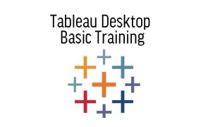 Data Desktop Basic Training