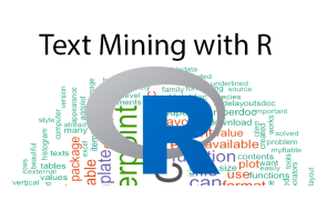 Text Mining with R Ghana