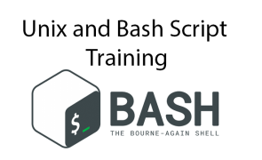 Unix and Bash Script Training in Ghana