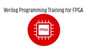 Verilog Programming Training for FPGA in Ghana