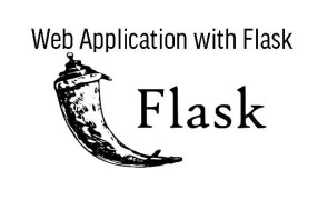 Web Application with Flask