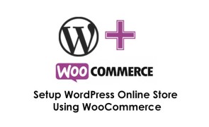 Setup WordPress eCommerce Store Using WooCommerce Course in Ghana