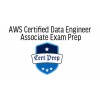 AWS Data Engineer Associate Training Exam Prep