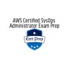 AWS Certified SysOps Administrator Associate Training