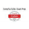CompTIA Cybersecurity Analyst (CySA+) Training