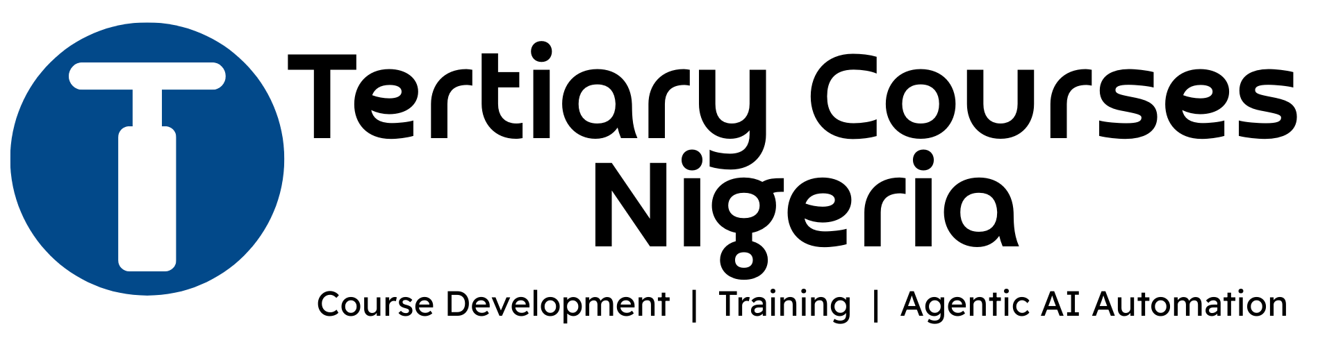 Industrial 4.0 Certification Training in Nigeria - Upskill and Lifelong Learning